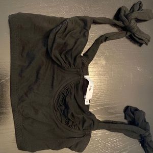 Adika “Candy crop top”